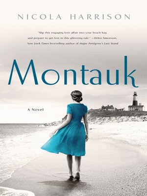cover image of Montauk